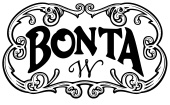 BONTA W